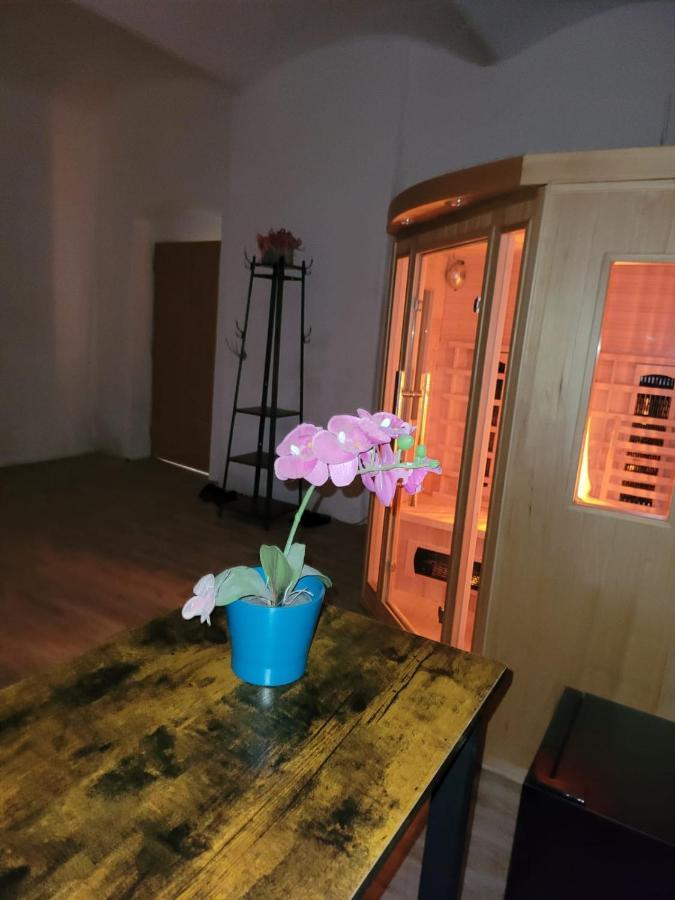 Chateau Moravany - Apartmany, Teepee A Wellness Ronov Nad Doubravou Exterior photo