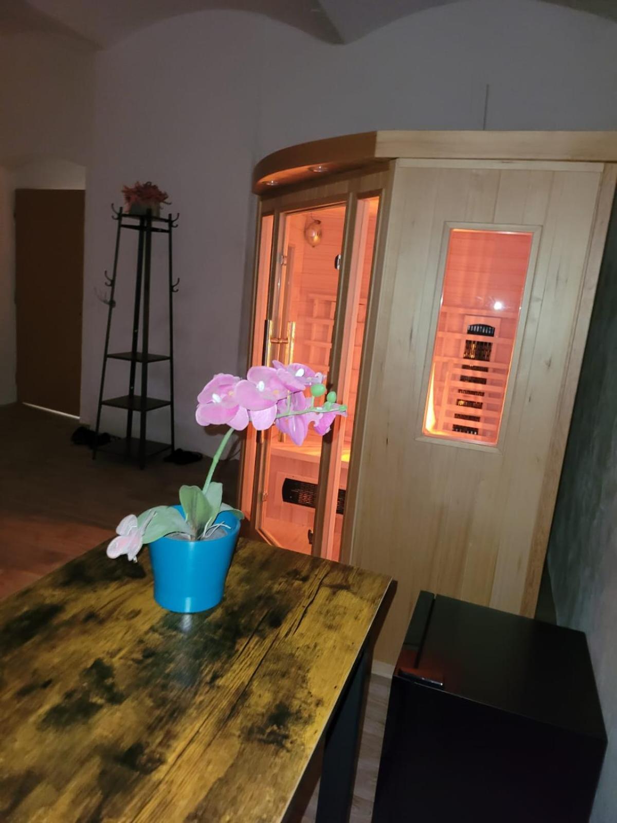 Chateau Moravany - Apartmany, Teepee A Wellness Ronov Nad Doubravou Exterior photo